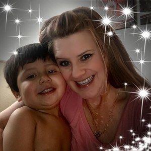 Meet your Posher, Stacy